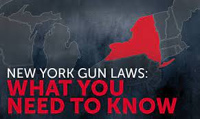 New York’s Elitist Gun Control Law Creates Privileges for Those Who Serve the State