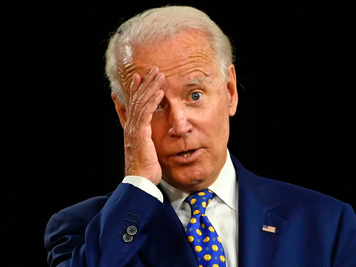 Cleanup on Aisle 1600: Biden Unleashes Another Anti-Gun Whopper the White House Has to Walk Back