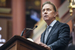 CT Gov. Ned Lamont Declares Grandfathered AR-15 Ownership a ‘Loophole,’ Now Wants to Ban Possession