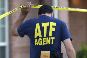 Justice: ATF Jails 74-Year-Old Florida Man for Selling Guns at Flea Markets