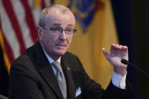 SAF, FPC, Others Sue New Jersey Over New Bruen Response Gun Control Law