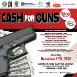 3D Printers Go Brrrr: Brooklyn Gun ‘Buyback’ Paying 0 For Operable Handguns