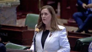 PA: Urge Senator Lisa Baker to “Hold the Line” on Gun Control