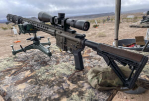 SHOT Show: Stag Unveils New Pursuit Hunting Line of AR and Bolt Action Rifles