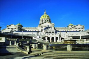 PA: Stop Gun Control in the PA House!