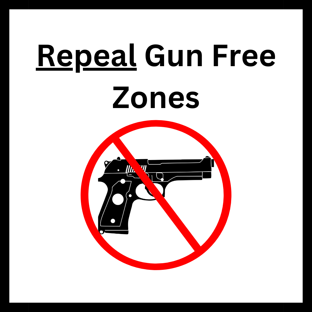 WY: Urge Your Representative to Vote to Stop Red Flags and Repeal Gun-Free Zones