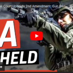 US Supreme Court Upholds Second Amendment