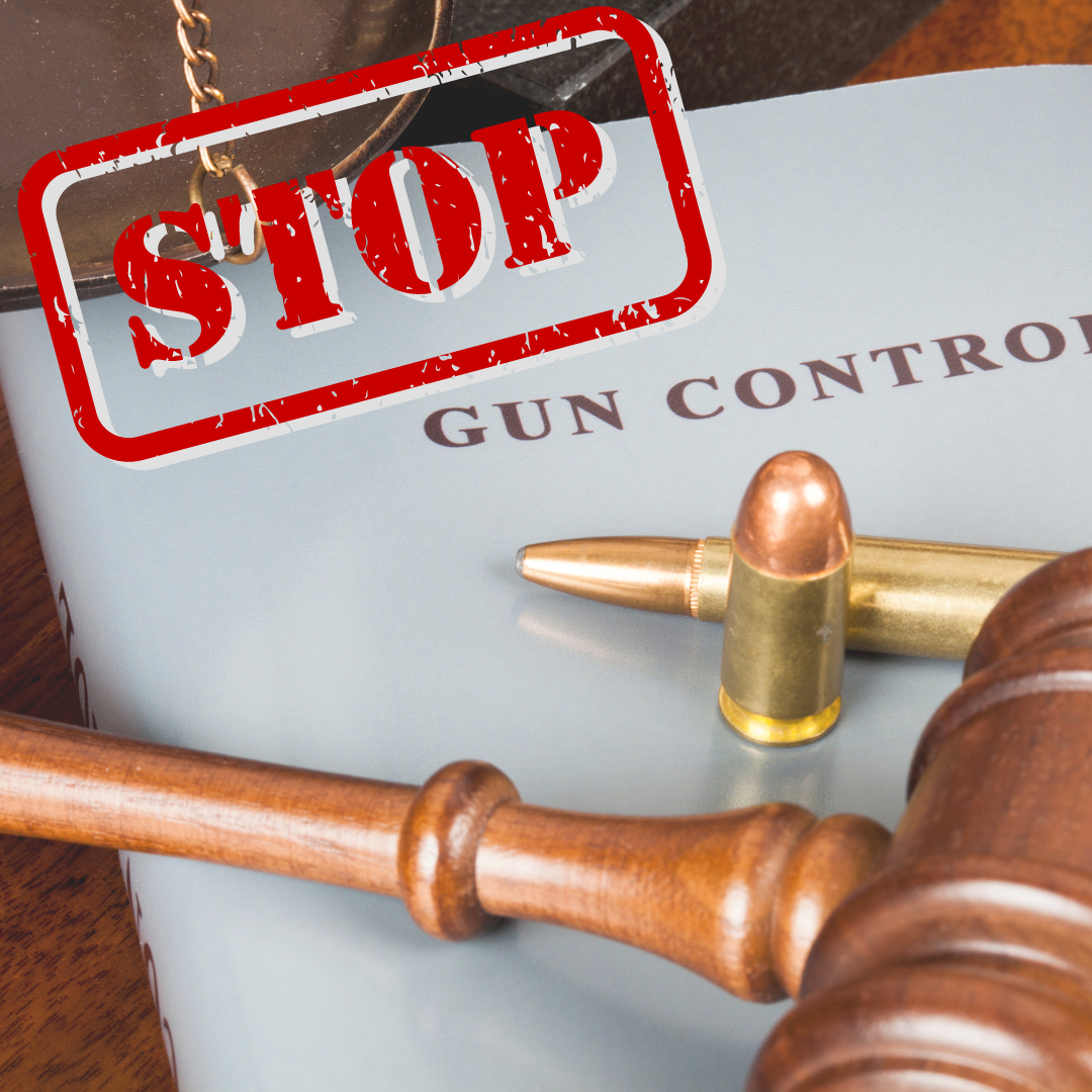 Gun Control Heading to Governor Joe Lombardo’s Desk!