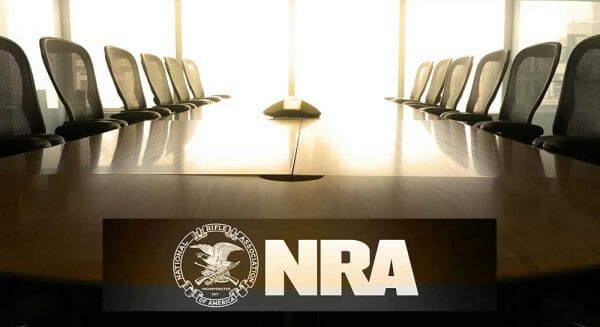 NRA Board of Directors