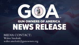 GOA Applauds DeSantis Support for Open Carry in Florida