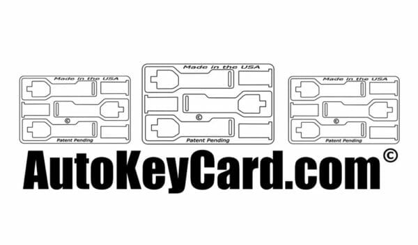 Autokeycard.com Seized By the ATF, Owner Arrested For Selling A Drawing