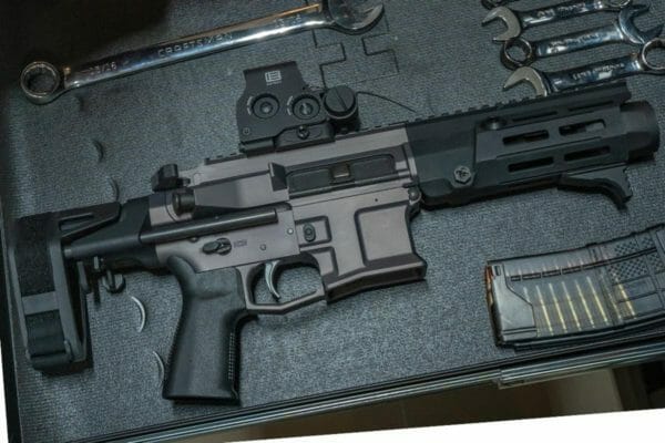 Maxim Defense PDX Now Available in Urban Grey