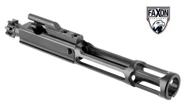 Faxon Firearms AR-15 Lightweight 5.56 BCG
