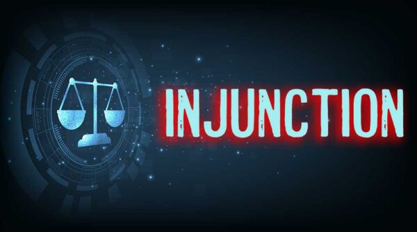injunction stop courts judge iStock-Chor muang 1404775210