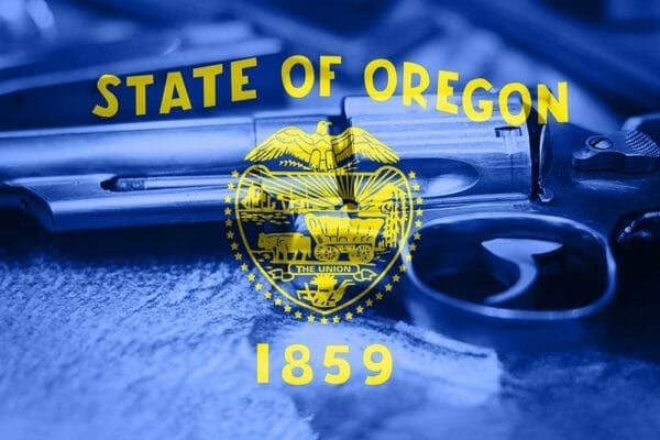 The Oregon Firearms Federation published a statement supporting a measure in Columbia County establishing what is generically called a "Second Amendment Sanctuary." The measure passed but will it stand? iStock-884203732