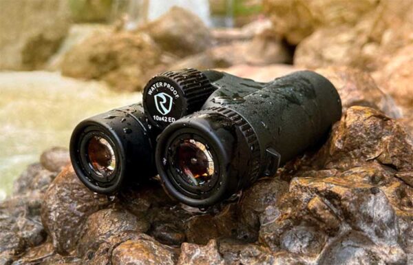 Riton Optics 5 PRIMAL 10x42 ED Binoculars