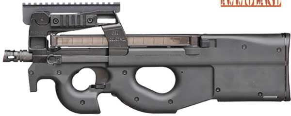 FN P90 Personal Defense Weapon, Tactical
