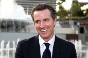 Newsom’s Impossible Scheme: Funky Math, Gun Ban and More