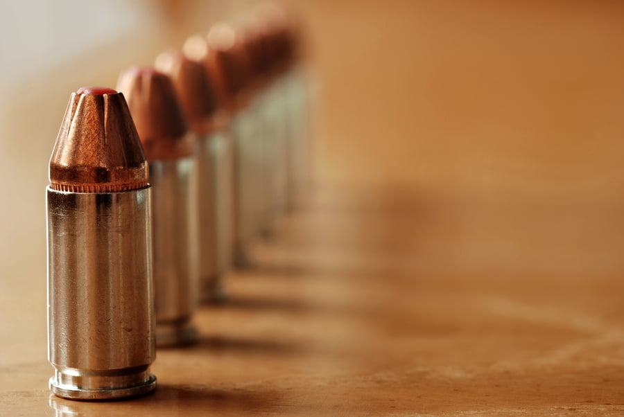 UPDATE on Ammo Ruling – Legal Wrangling Continues!