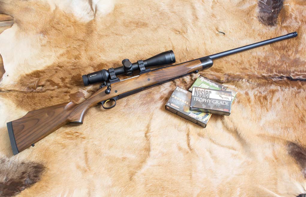 Montana Rifle Company Review: Judging The Junction