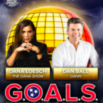 Dana Loesch and Dan Ball to Address GOA’s National Convention