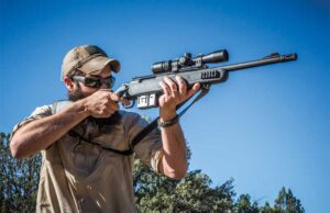 5 Best Scout Rifles To Seriously Consider For Survival