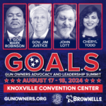 Join These Speakers Next Week in Knoxville!