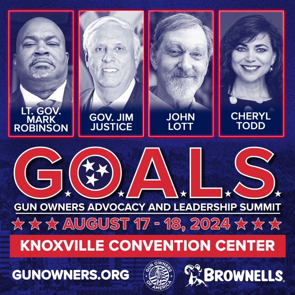 Join These Speakers Next Week in Knoxville!