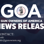 GOA Announces “No Compromise Texas Tour” in Lead Up to November Election