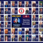 WY: GOA-Endorsed Candidates Win Big In Wyoming!