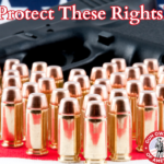 WY: Protect the Second Amendment in Wyoming!