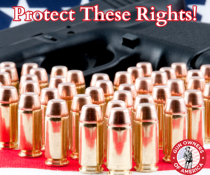 WY: Protect the Second Amendment in Wyoming!