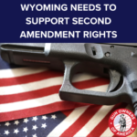 WY: Wyoming’s Repeal of Gun-Free Zones in the Governor’s Hands!