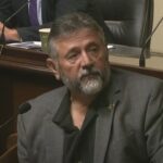 GLOCK BAN BILL: All Politics – Zero Safety