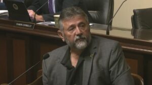 GLOCK BAN BILL: All Politics – Zero Safety