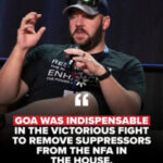 Gun Owners Just Made Congress Flinch — Let’s Hit Harder
