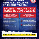 FIRE the Anti-Gun Parliamentarian Now!