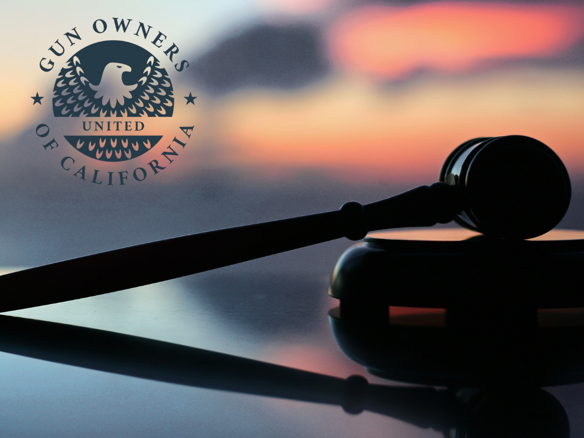 Court Smacks LA Sheriff’s Dept on CCW Delays – It’s Another Legal Win! Court Smacks LA Sheriff’s Dept on CCW Delays – It’s Another Legal Win!