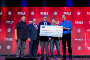 Help End the NFA — Buy a GOA Gun to Fund the Fight!
