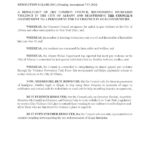 City of Albany RES 9-12-24R