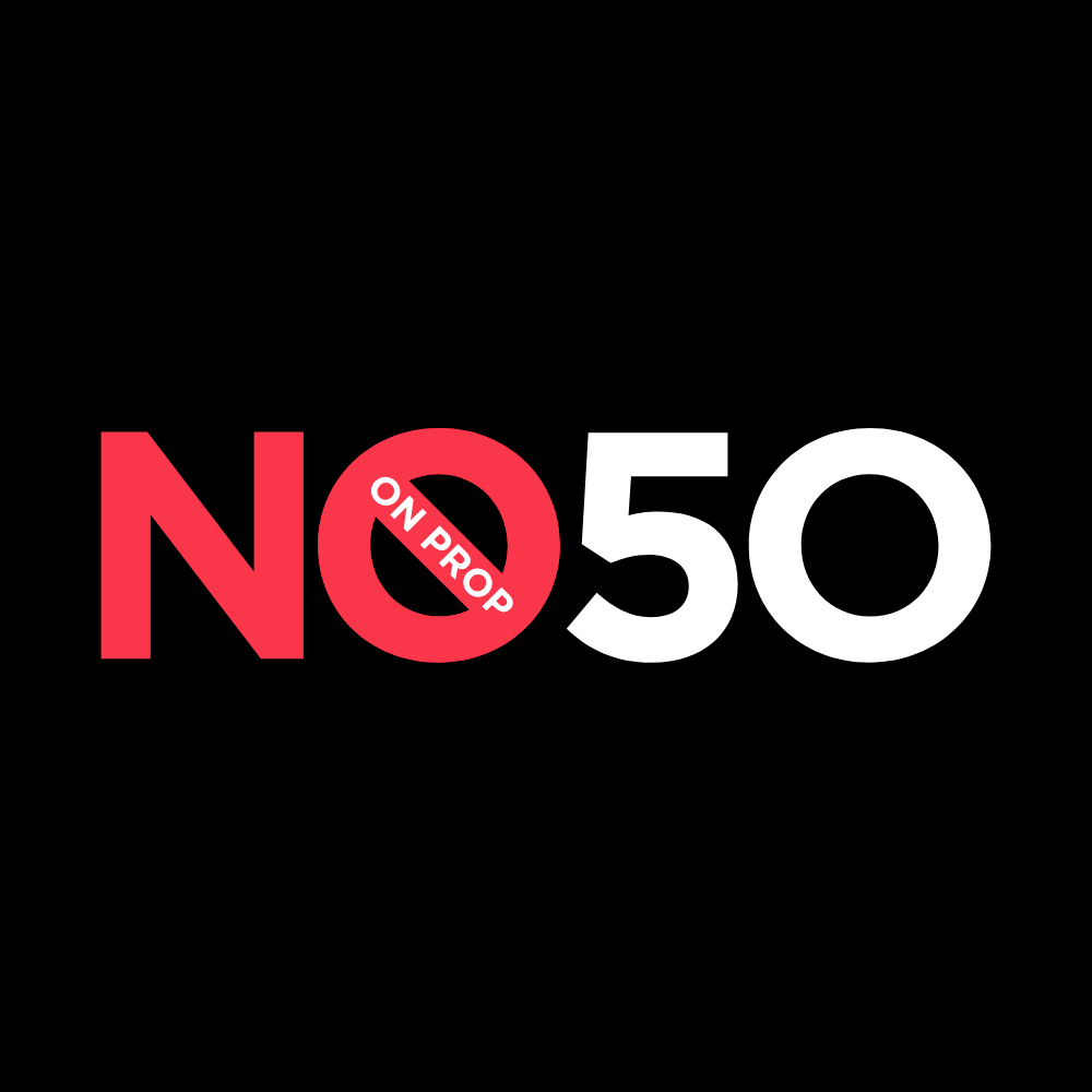 Proposition 50 – Dangerous for Californians and Dangerous for the Second Amendment Proposition 50 – Dangerous for Californians and Dangerous for the Second Amendment