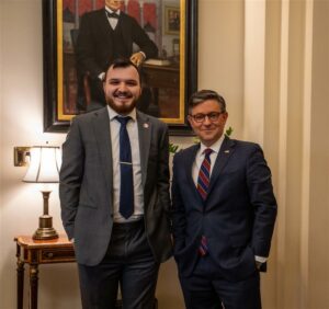 NOW is the moment for reciprocity