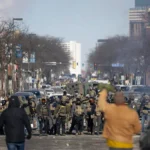 Minnesota Unrest & American Freedoms