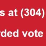 WV: BREAKING: SB 1071 pulled—Your call is needed immediately!