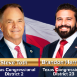 TX: Support Second Amendment Champions for Congress In Texas!