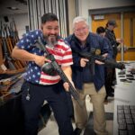 WV: Machine Gun Bill STOPPED in Senate – There Is Still a Path Forward