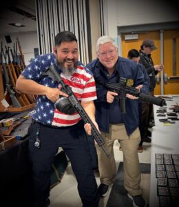 WV: Machine Gun Bill STOPPED in Senate – There Is Still a Path Forward