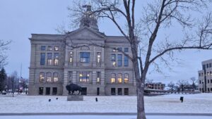 WY: Historic Wyoming Gun Bills on the Move – Please Contact Your Senators!