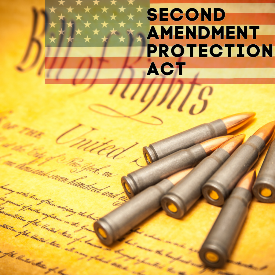 WY: Call Wyoming Governor Gordon – Historic Gun Rights Bills Could Be Vetoed!