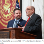 WV: Setting the Record Straight on SB 1071